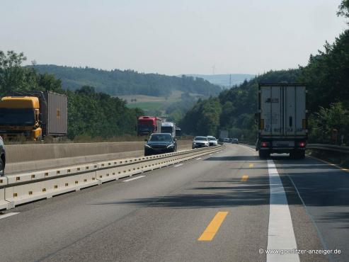 Bild zu Landkreis Grlitz: Logistik als Zukunftsbranche