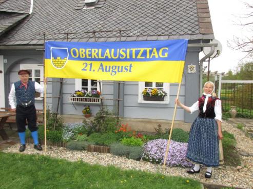 Tag der Oberlausitz: Kultur und Geschichte erleben