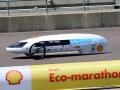 BTU ganz vorn beim Shell Eco-marathon