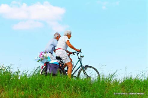  Radweg zwischen Weiwasser und Trebendorf frei