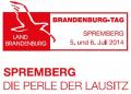 Ums Catering zum  BRANDENBURG-TAG bewerben