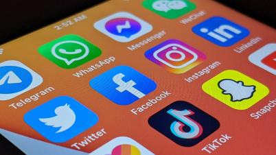 Wie Social Media die Gesellschaft verndert 