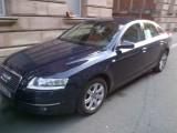 Verkaufe Audi A6 2.0 TDI Lim.