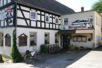 Flotte Servicekraft (m/w/d) fr Gasthaus in Jauernick-Buschbach